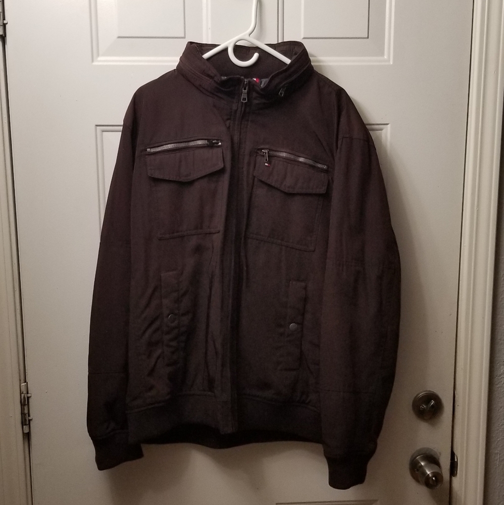 Tommy Hilfiger jacket